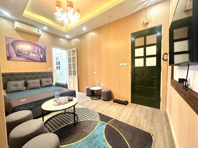 Kolor Home/2Brs/Near Hoankiem Lake/Old Quarter – Photos 12