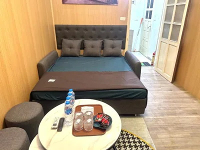 Kolor Home/2Brs/Near Hoankiem Lake/Old Quarter – Photos 16